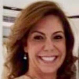 Meet your Posher, Teresa